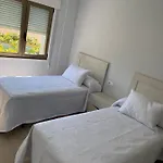 Casa Surf Lanzada Vakantiehuis Sanxenxo