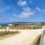 Сasa de vacaciones Casa Surf Lanzada