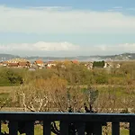 Vakantiehuis Casa Surf Lanzada Sanxenxo