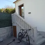 Casa Surf Lanzada Vakantiehuis