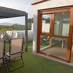 Vakantiehuis Casa Surf Lanzada Sanxenxo