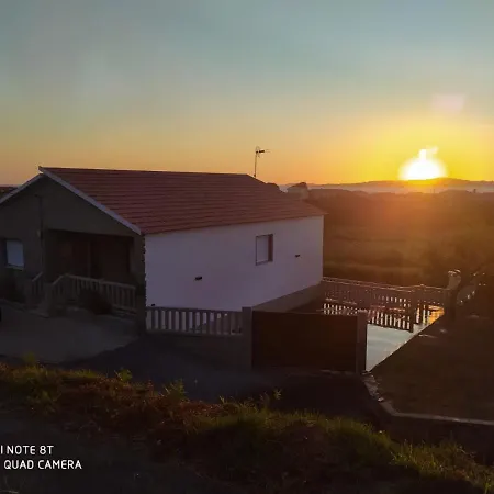 Casa Surf Lanzada *