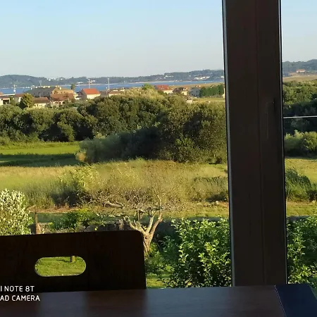 Casa Surf Lanzada Hébergement de vacances Sanxenxo