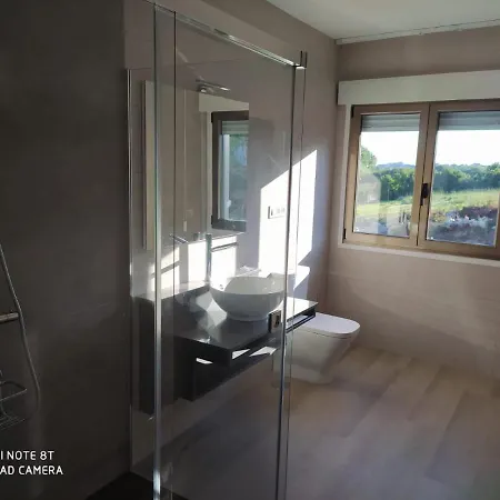 Casa Surf Lanzada * Саншеншо