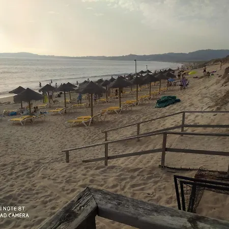 Casa Surf Lanzada 산신소