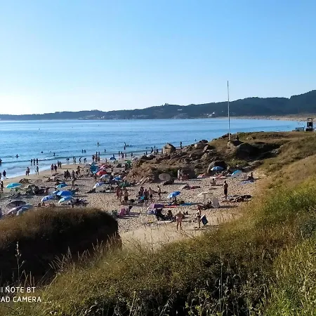 Casa Surf Lanzada * Sanxenxo