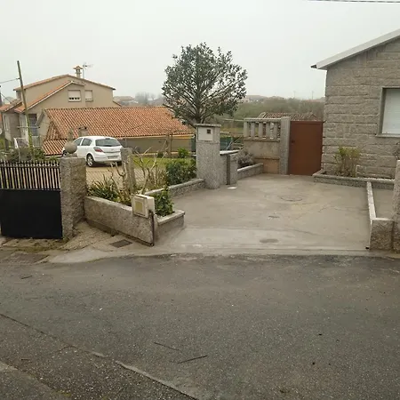 Casa Surf Lanzada * Sanxenxo