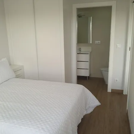 Casa Surf Lanzada