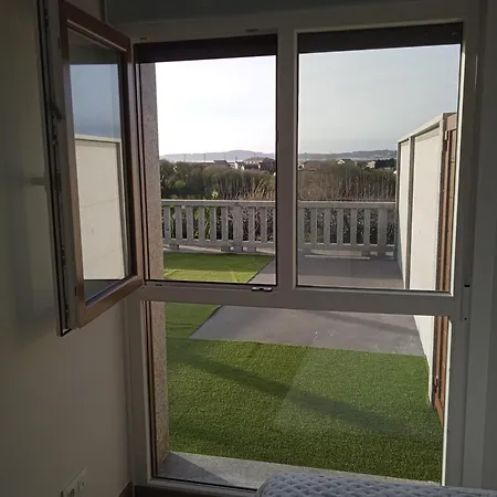 Casa Surf Lanzada * Саншеншо