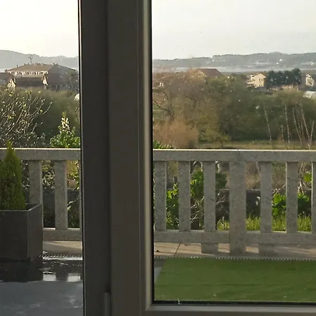 Casa Surf Lanzada * Sanxenxo