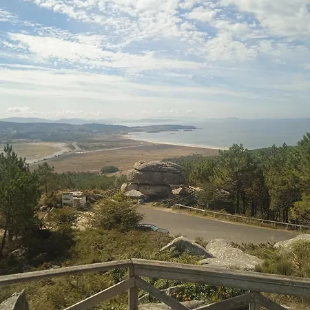 Casa Surf Lanzada * Sanxenxo