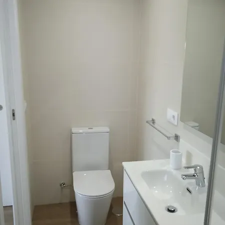Casa Surf Lanzada * سانكسينكسو