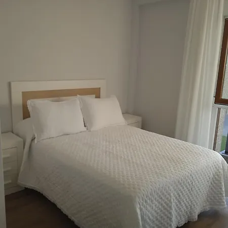 Hébergement de vacances Casa Surf Lanzada