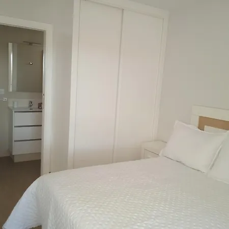 Casa Surf Lanzada