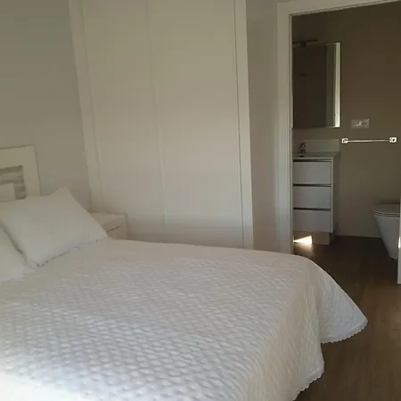 Casa Surf Lanzada Hébergement de vacances