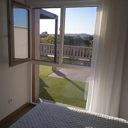 Будинок відпочинку Casa Surf Lanzada *