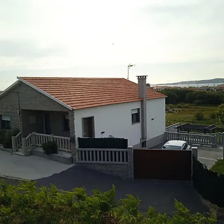 Casa Surf Lanzada *