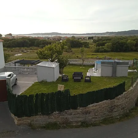 Casa Surf Lanzada Vakantiehuis *