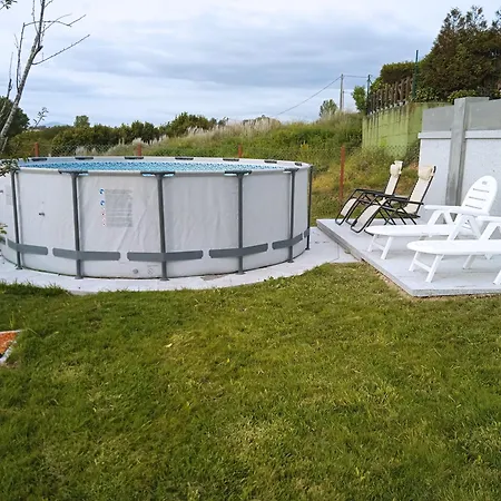 Casa Surf Lanzada * Саншеншо