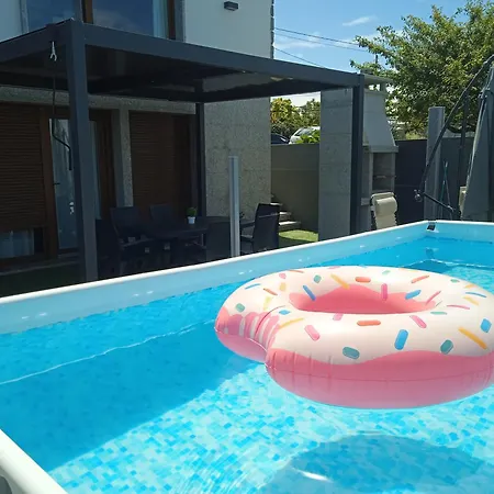 Casa Surf Lanzada *