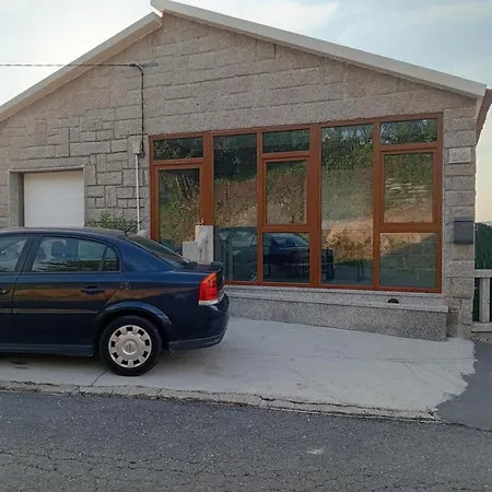 Casa Surf Lanzada * Sanxenxo