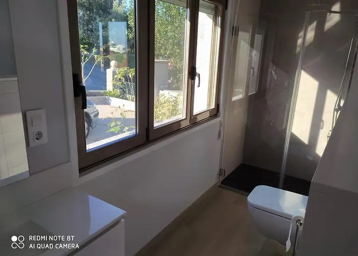 Vakantiehuis Casa Surf Lanzada Sanxenxo