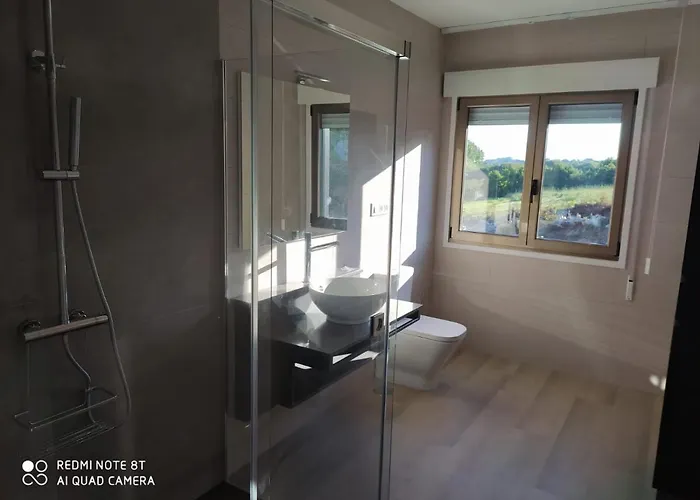 Casa Surf Lanzada * Sanxenxo