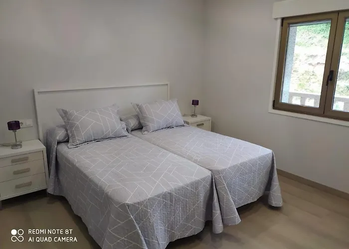 Casa Surf Lanzada Vakantiehuis *