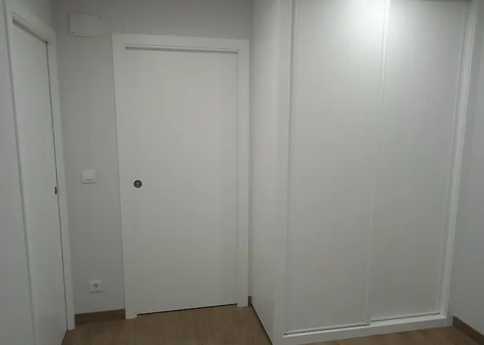 Casa Surf Lanzada * Sanxenxo