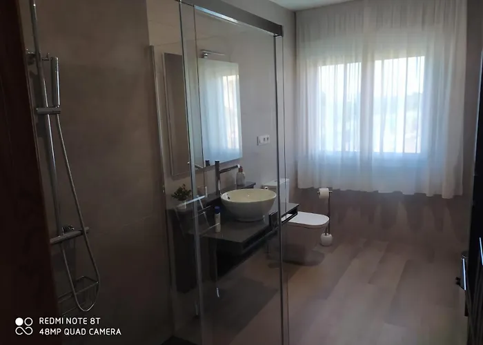 Vakantiehuis Casa Surf Lanzada