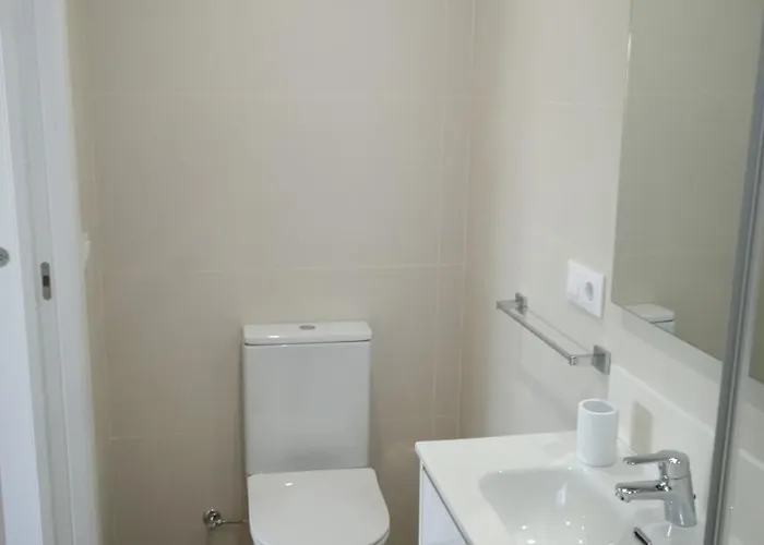 Casa Surf Lanzada * Sanxenxo