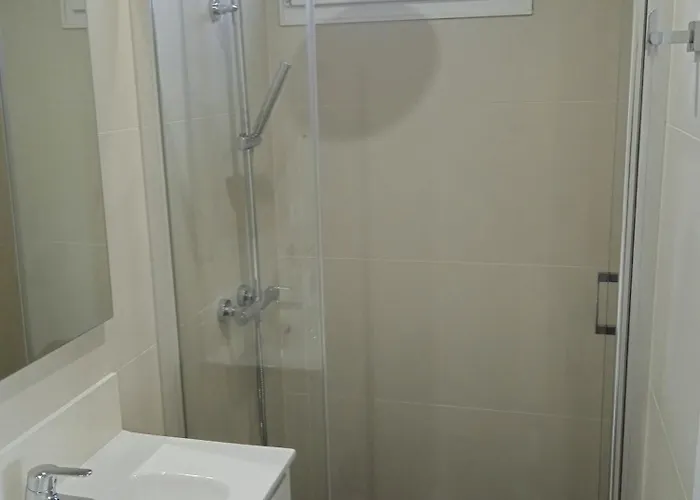 Casa Surf Lanzada Vakantiehuis Sanxenxo