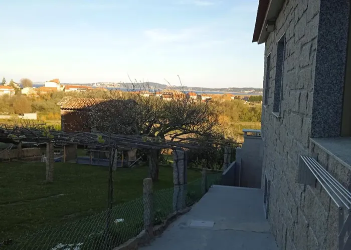 Сasa de vacaciones Casa Surf Lanzada