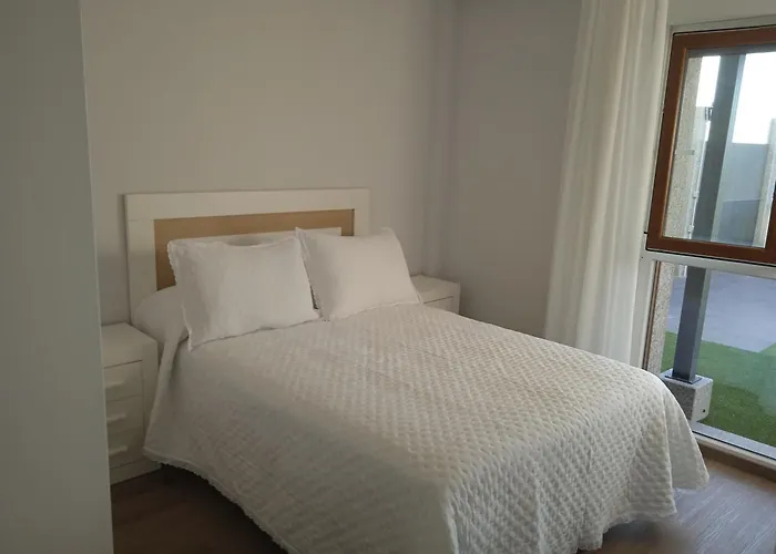 Сasa de vacaciones Casa Surf Lanzada