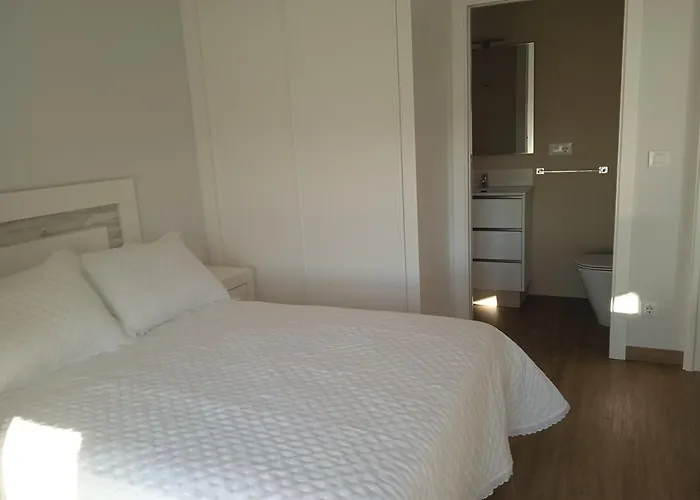 Casa Surf Lanzada Vakantiehuis