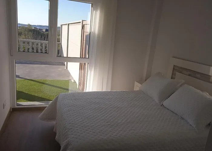 Casa Surf Lanzada Vakantiehuis *