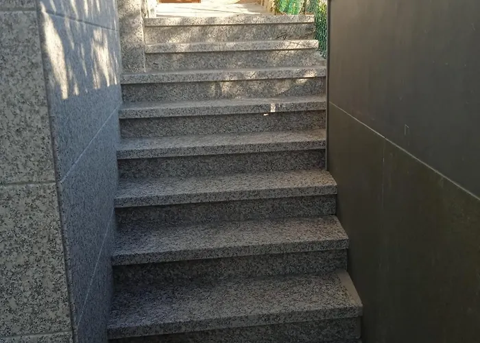 Vakantiehuis Casa Surf Lanzada Sanxenxo