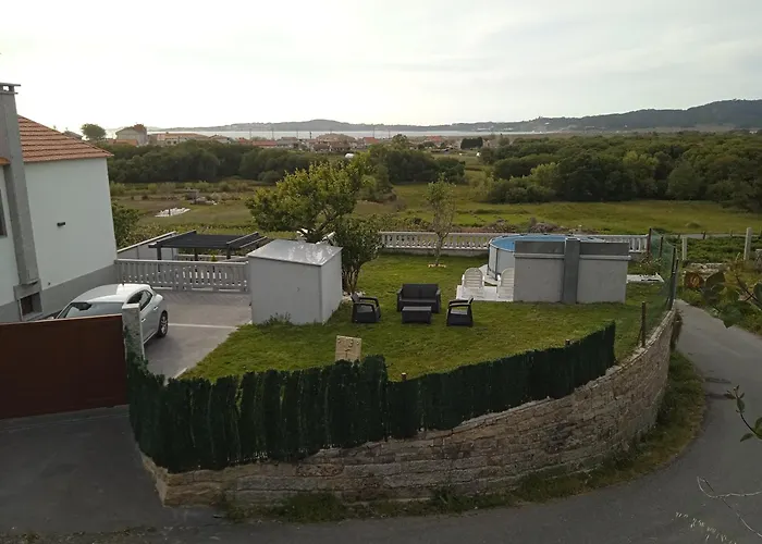 Casa Surf Lanzada Vakantiehuis *