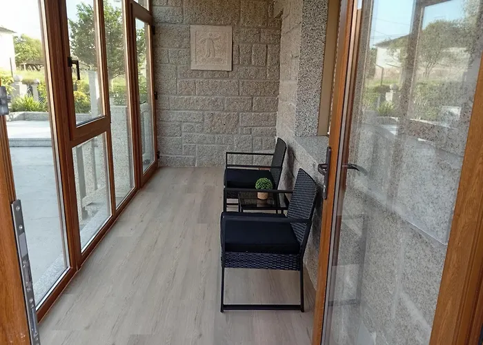 Casa Surf Lanzada Vakantiehuis *